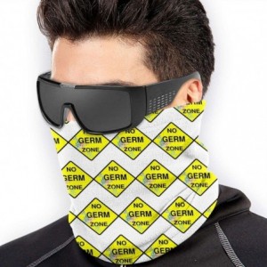 Balaclavas Face Mask Custom 3D Seamless Half Face Bandanas Balaclava(style28) - CI197TAT2E3 $16.42