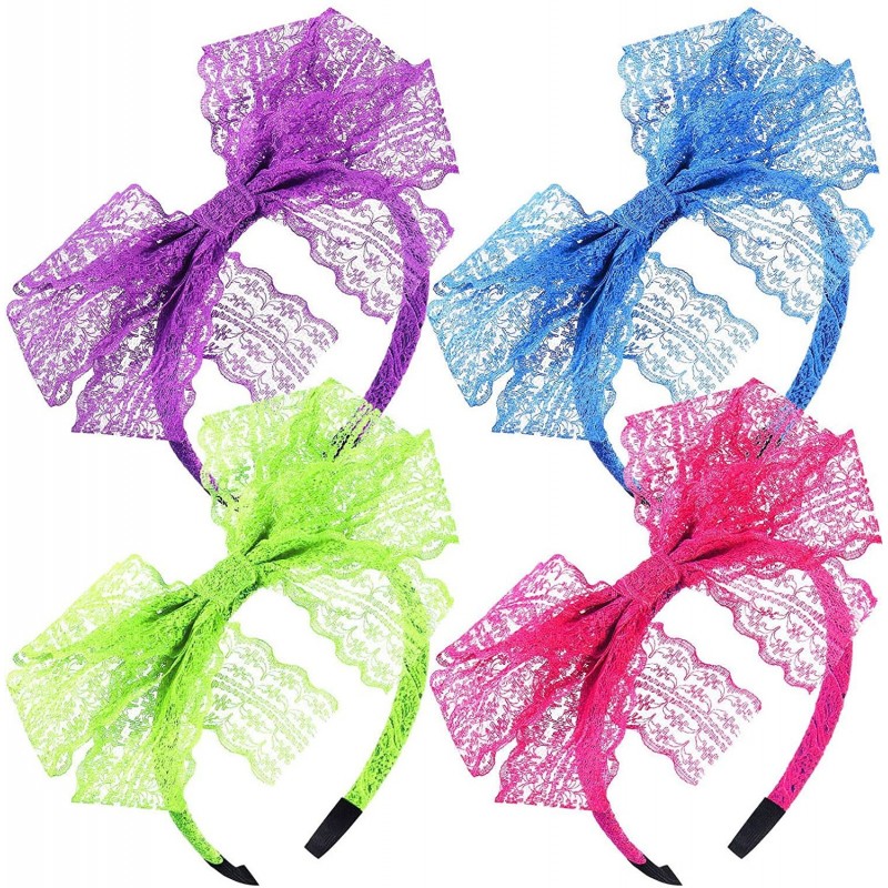 Headbands Headband Costume Accessories Headache - CR18GM023DR $11.53