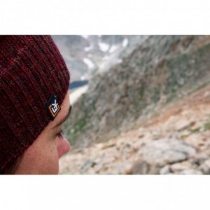 Skullies & Beanies 100% Wool Classic Knit Beanie Hat Cap for Women & Men - Midnight - C612OI1XRJ4 $26.96