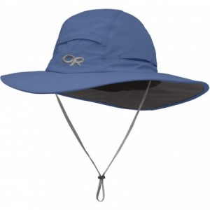 Sun Hats Sombriolet Sun Hat - Chambray - CH194RMNYXQ $39.12