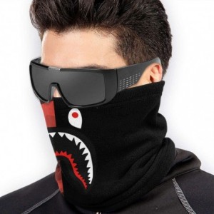 Balaclavas Scarf Face Mask Bandanas Balaclava Face Covering Neck Gaiter Warmer Windproof Mask - C41983WEHD2 $15.21