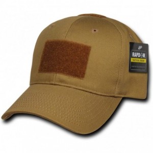 Baseball Caps Tactical Constructed Operator Cap - Coyote - CN118831LZL $8.81