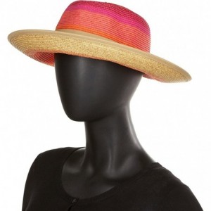 Sun Hats Backless Hat - B. Blue - CE11RZ05FPZ $21.95