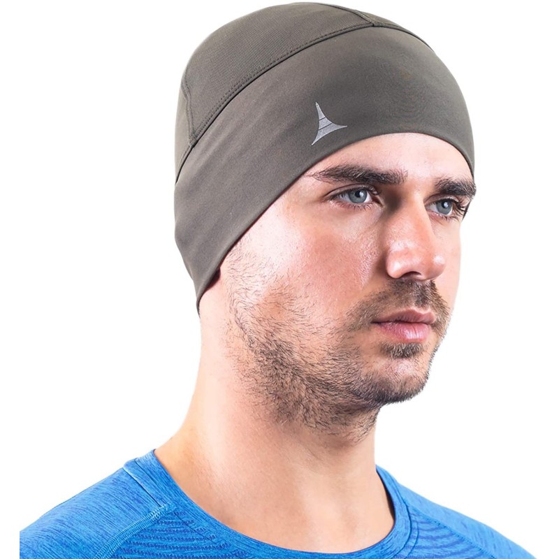 Skullies & Beanies Helmet Liner Skull Cap Beanie. Ultimate Thermal Retention and Performance Moisture Wicking. Fits Under Hel...