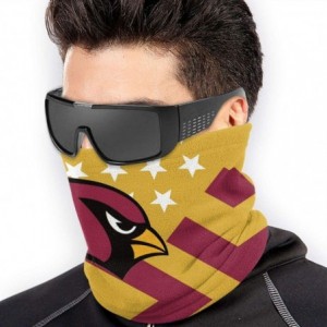 Balaclavas Washington Redskins Multi Functional Face Clothing Neck Gaiter Scarves Balaclava - Arizona Cardinals - CK19898GSGQ...