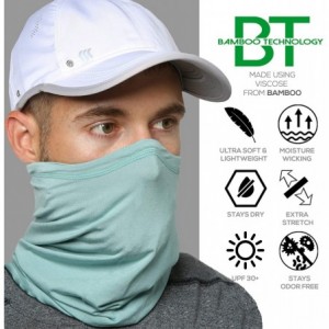 Balaclavas Sunguard Face Mask Neck Gaiter. Breathable- Lightweight- Adjustable. Hiking- Fishing- Cycling- Outdoors. - CB199Q5...