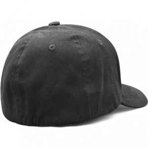 Baseball Caps Budweiser-Logos- Woman Man Baseball Caps Cotton Trucker Hats Visor Hats - Black-80 - C718WDK8520 $13.85