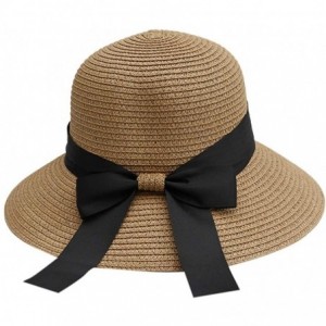 Sun Hats Sun Hat with UV Protection UV Rays Packable & Stylish Wide Brim Summer Hats - 3 - CP196QYRIMA $10.89