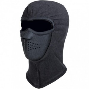 Balaclavas Arctic Clava Warm Moisture Wicking Windproof Waterproof NeoFleece Combo Clava - Cold Weather Balaclava Face Mask -...