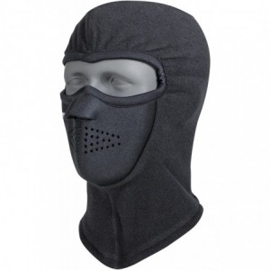 Balaclavas Arctic Clava Warm Moisture Wicking Windproof Waterproof NeoFleece Combo Clava - Cold Weather Balaclava Face Mask -...