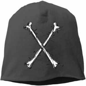 Baseball Caps I'm A Llamacorn Outdoor Unisex Winter Twist Pattern Hat Knitted Hats Sports Caps - Moto X4 - CQ18MGHGUKD $23.16