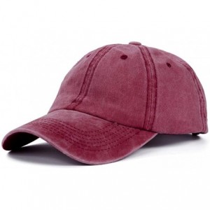 Baseball Caps High Ponytail Baseball Hat Cap for Women- Messy Bun Trucker Hat Ponycap Dad Hat Golf Sun Hat - C818QEUOQ7Z $16.90