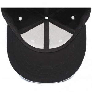 Baseball Caps UFO Bigfoot Vintage Adjustable Jean Cap Gym Caps ForAdult - Bigfoot-11 - CP18H3YIRUN $13.93