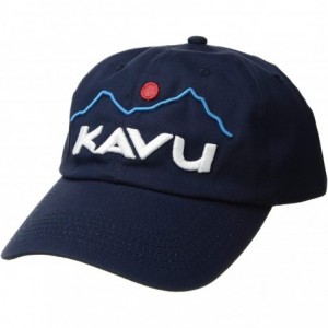 Baseball Caps Womens No Comb Required - Navy - CC189U24X5Q $24.02