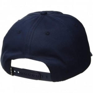 Baseball Caps Womens No Comb Required - Navy - CC189U24X5Q $24.02