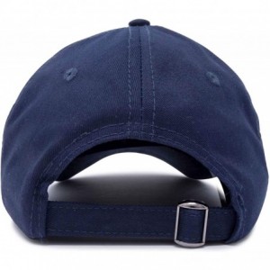 Baseball Caps Bachelorette Party Bride Hats Tribe Squad Baseball Cotton Caps - Squad-navy Blue - CG18HUD49D9 $11.58