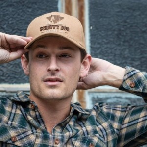 Baseball Caps Premium Adjustable Baseball Caps for Men and Women - Tan - CB18XRT9QHR $15.72