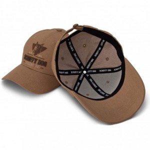 Baseball Caps Premium Adjustable Baseball Caps for Men and Women - Tan - CB18XRT9QHR $15.72