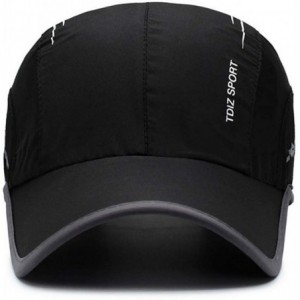 Baseball Caps Croogo Quick Drying Sun Hat UPF 50+ Baseball Cap Summer UV Protection Outdoor Cap Men Women Sport Cap Hat - CF1...