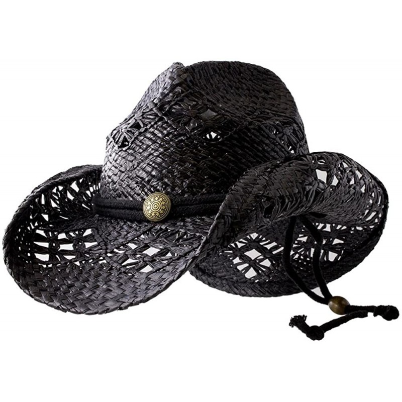Sun Hats Sonoma Deadwood Trading Shapeable Adjustable - CA185T7C4HS $42.12