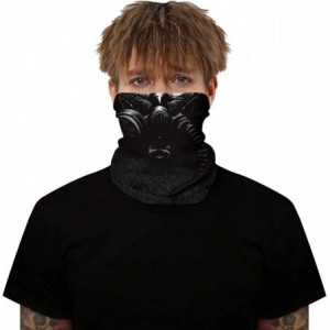 Balaclavas Seamless Bandanas Gaiters Balaclava Motorcycle - A-m-012 - CL1992OZS9Z $11.48