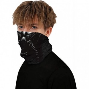 Balaclavas Seamless Bandanas Gaiters Balaclava Motorcycle - A-m-012 - CL1992OZS9Z $11.48