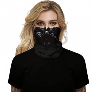 Balaclavas Seamless Bandanas Gaiters Balaclava Motorcycle - A-m-012 - CL1992OZS9Z $11.48