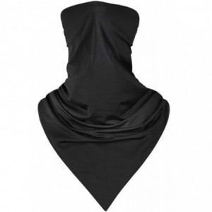 Balaclavas Unisex Seamless Bandana Headwear Motorcycle - CS197U3DA00 $11.39