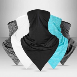 Balaclavas Unisex Seamless Bandana Headwear Motorcycle - CS197U3DA00 $11.39