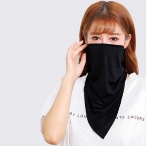 Balaclavas Unisex Seamless Bandana Headwear Motorcycle - CS197U3DA00 $11.39