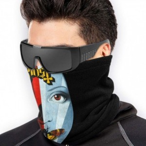 Balaclavas Ghost B.C.prequelle Face Cover Scarf Neck Scarf Multifunctional Headwear Motorcycle Balaclava - CU1982IEA82 $17.49