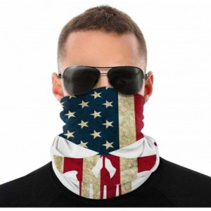 Balaclavas Seamless Bandanas Balaclava Outdoor Windproof - Style 31 - C6197A7UHRR $13.06