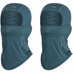 Balaclavas Balaclava Face Mask Multifunction UV Protection UPF50++- Neck Gaiter-Bandana-Headwear-Advanced Fabric - C618T2SCQG...