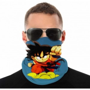 Balaclavas Cartoon Seamless Bandanas Balaclava Windproof - Style 25 - CT197AZX48T $10.00