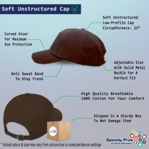 Baseball Caps Custom Soft Baseball Cap Coolest Grammy Ever Black Embroidery Twill Cotton - Brown - CQ18ZNSE4NC $13.23