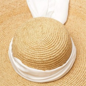 Sun Hats MEANIT Womens Oversized Foldable Packable - CB18YG5HCE8 $55.57