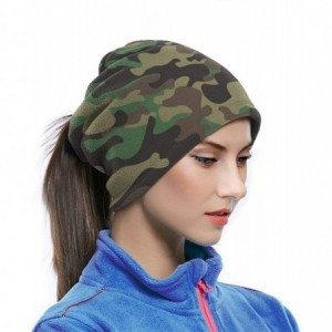 Balaclavas Face Mask Camouflage Mouth Cover Balaclava Headwear for Dust Wind Sun Protection Neck Warmer Headband Mask - CG197...