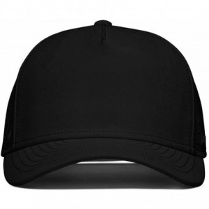Baseball Caps Odyssey Hydro Hat - Black - CM18T3087KX $48.37