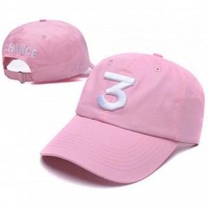 Baseball Caps Embroider Baseball Casquette Adjustable Sunbonnet - CR1880CG9AS $11.69