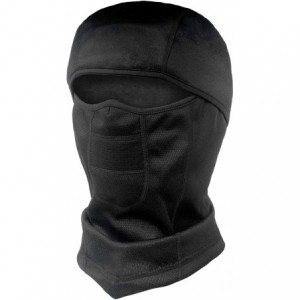 Balaclavas Balaclava Windproof Ski Mask Hood Motorcycle Outdoor Winter Neck Face Warmer - Waterproof - C91940EO6NW $13.85