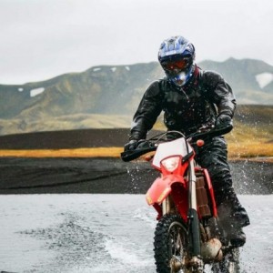 Balaclavas Balaclava Windproof Ski Mask Hood Motorcycle Outdoor Winter Neck Face Warmer - Waterproof - C91940EO6NW $13.85