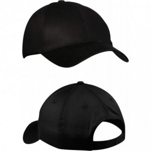 Baseball Caps Custom Embroidered Baseball Golf Trucker Snapback Camo Hat - Monogrammed Cap - Black - CC18UME8U2I $13.72