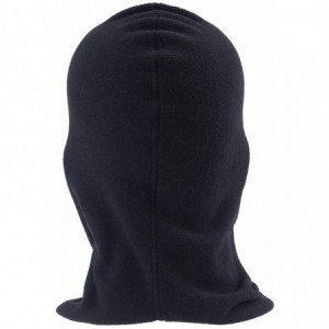 Balaclavas Balaclava Full Face Ski Mask Tactical Balaclava Hood Winter Hats Gear - Mesh-black - CD194RWZZ4T $11.04