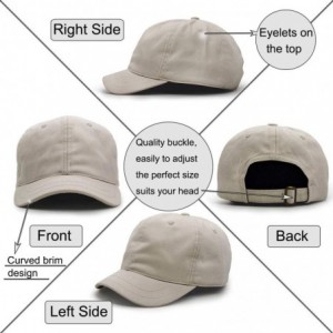 Baseball Caps Croogo Short Bill Brim Dad Cap Unisex Classic Baseball Hat Anti Sweat Sunscreen Trucker Cap Hat - M-rd02-brown ...