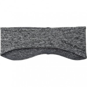 Cold Weather Headbands Women's Melody Ear Band - Black - C0120SM707R $16.65