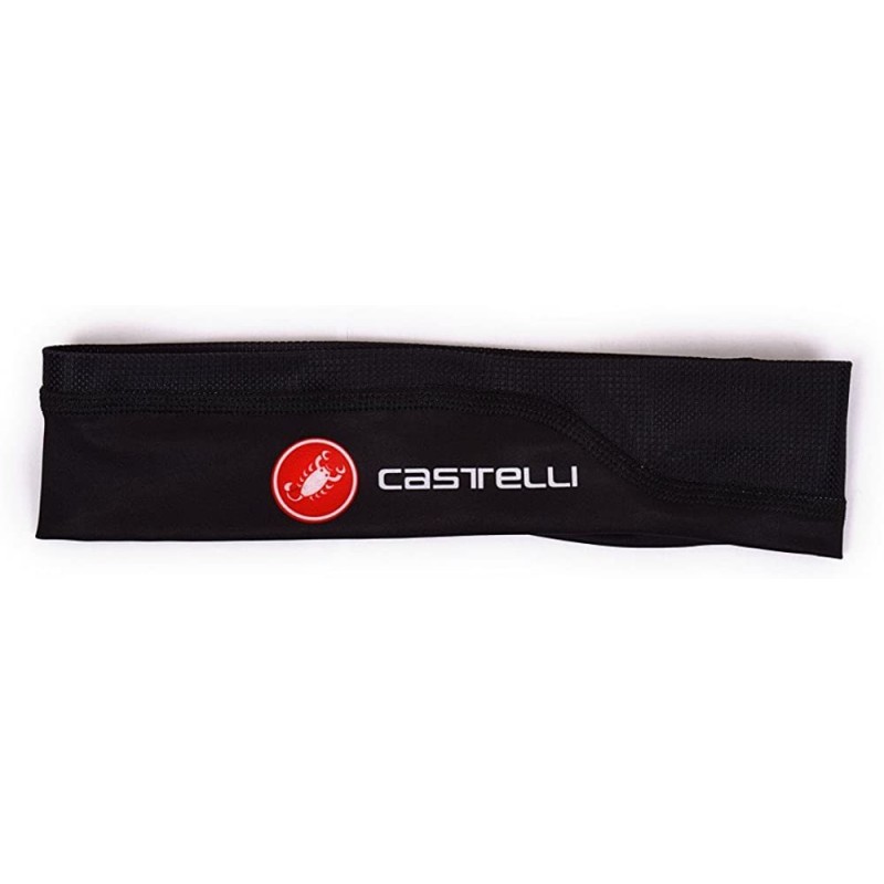 Headbands Summer Headband - Black - CJ12D6UKP0R $17.65