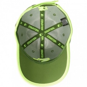 Baseball Caps Women's Lightweight Performance Running Cap - Bronze Green - CJ180K8SL3D $14.16