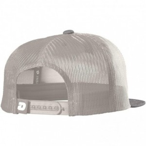 Baseball Caps Hats - Snapback and Flexfit - Heather Grey - CN18X6S8IDT $21.15