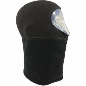 Balaclavas 2215 Unisex Adult Thick N Thin Polartec Headliner Balaclava for Head Neck and Face Protection - CK1129CM22N $20.60