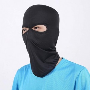 Balaclavas Balaclava Face Mask Pack of 2 - Ski and Winter Sports Headwear- Neck Gaiter and Motorcycle Helmet Liner MK8 - CN18...